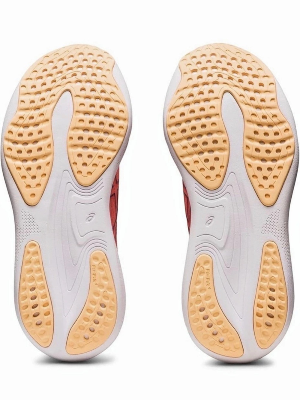 0240: ASICS Gel-Nimbus 25 Women's Athletic Shoes US 9 D New in Box - Picture 14 of 16